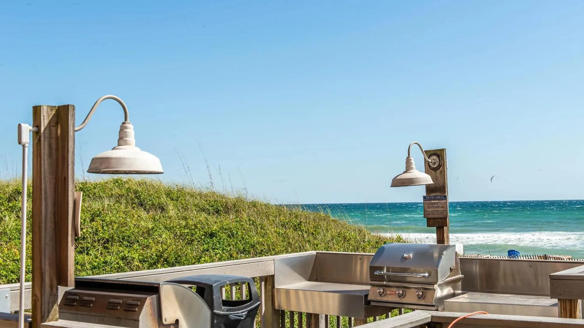 Σπίτι διακοπών Sunrise Beach #2107 Panama City Beach