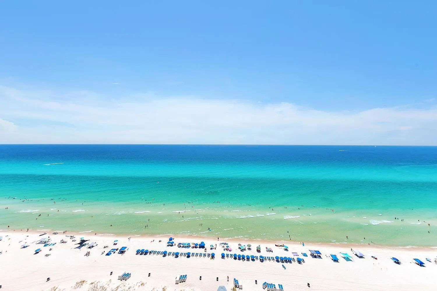 Σπίτι διακοπών Sunrise Beach #2107 Panama City Beach