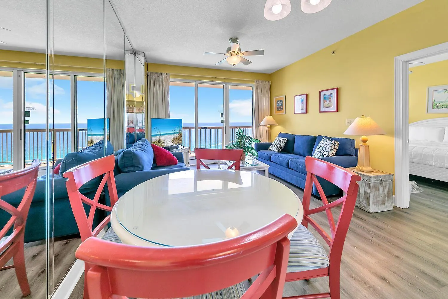 Sunrise Beach #2107 Panama City Beach Ηνωμένες Πολιτείες της Αμερικής