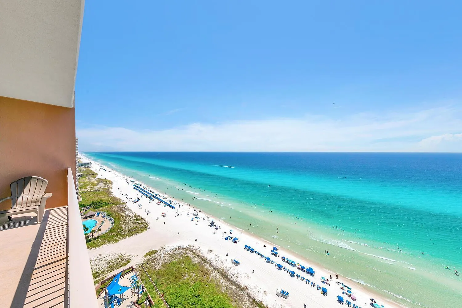 Sunrise Beach #2107 Panama City Beach 0*,  Ηνωμένες Πολιτείες της Αμερικής