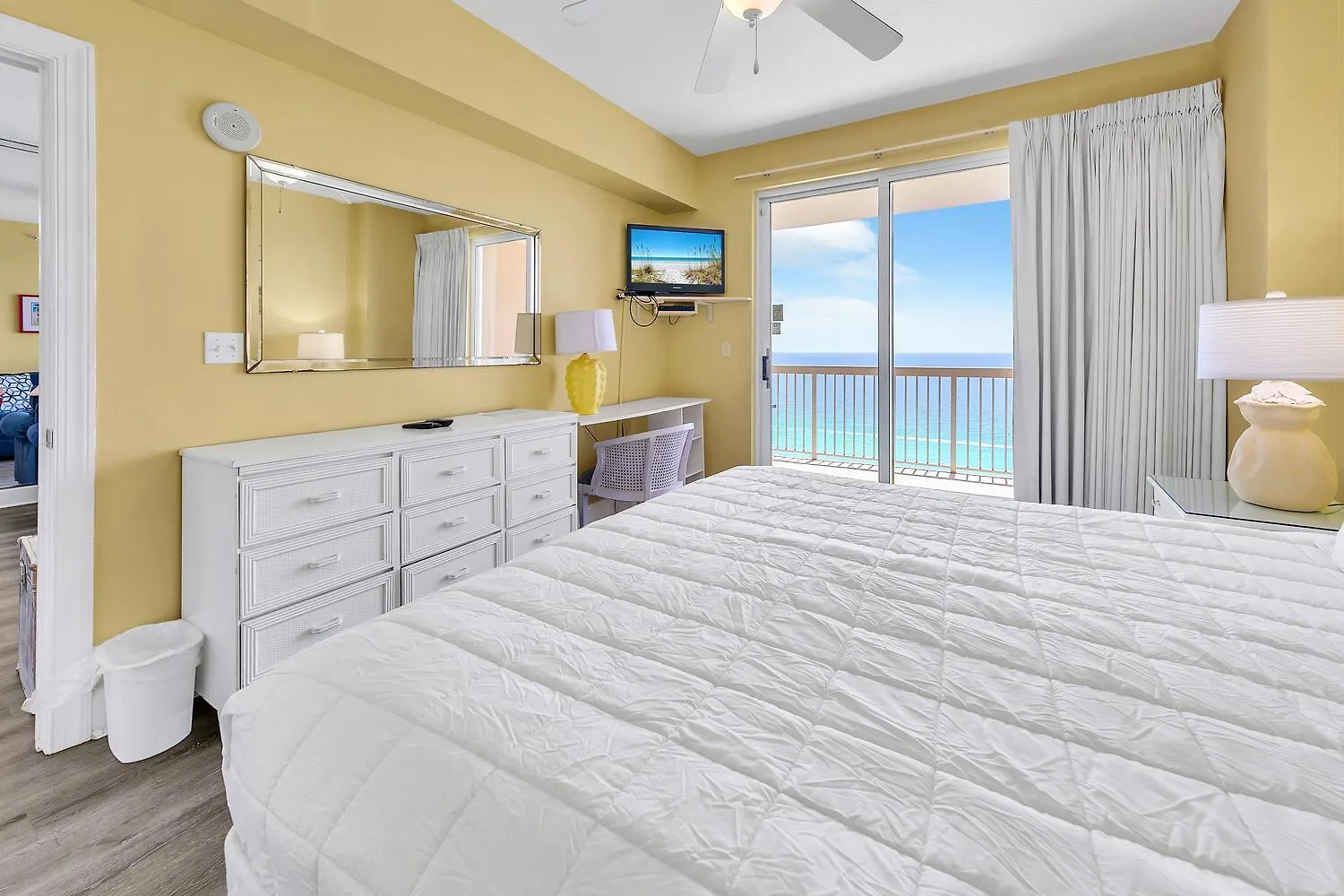 Σπίτι διακοπών Sunrise Beach #2107 Panama City Beach
