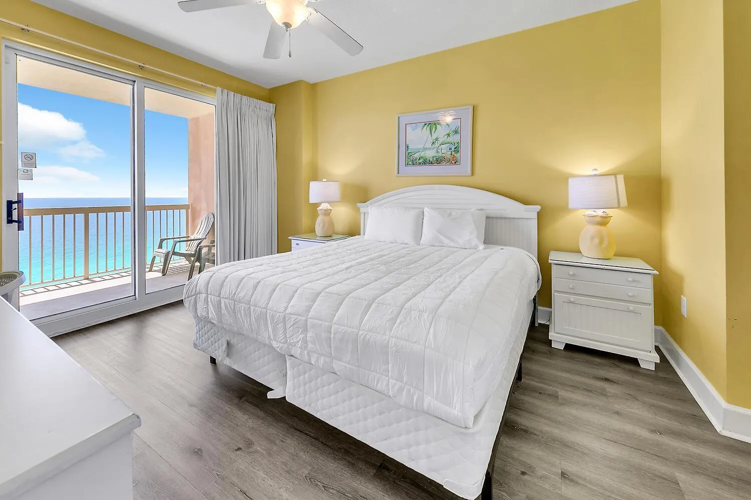 Sunrise Beach #2107 Panama City Beach 0*,  Ηνωμένες Πολιτείες της Αμερικής