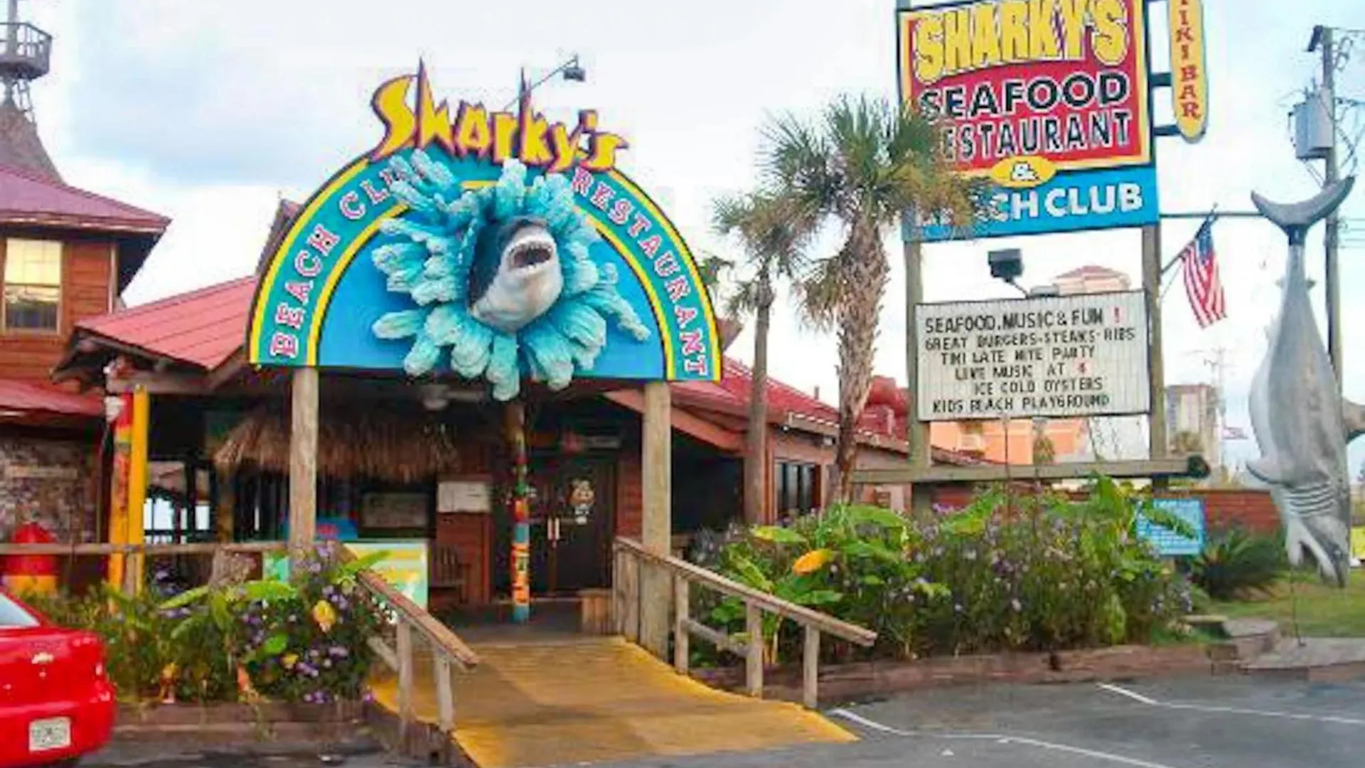 Sunrise Beach #2107 Panama City Beach United States