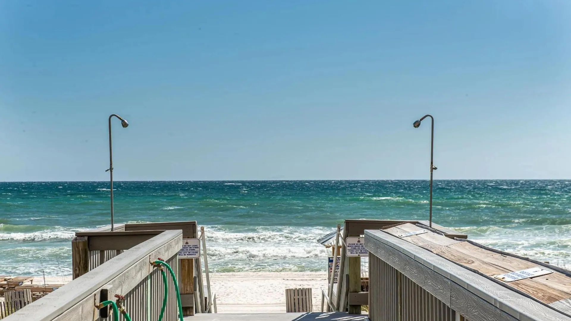 Sunrise Beach #2107 Panama City Beach