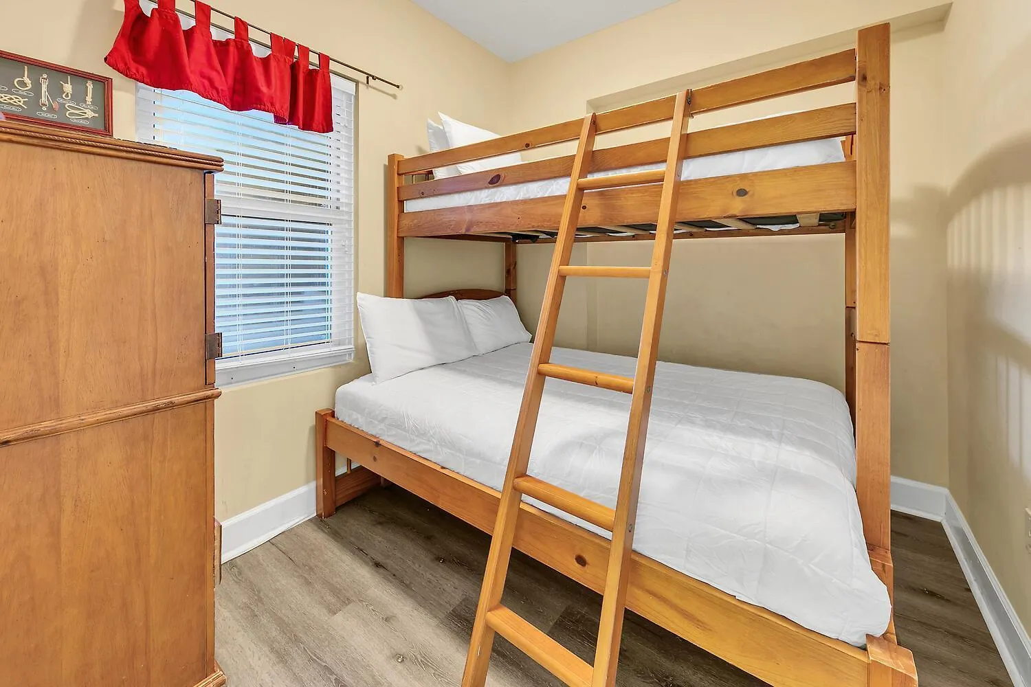 Sunrise Beach #2107 Panama City Beach Holiday home