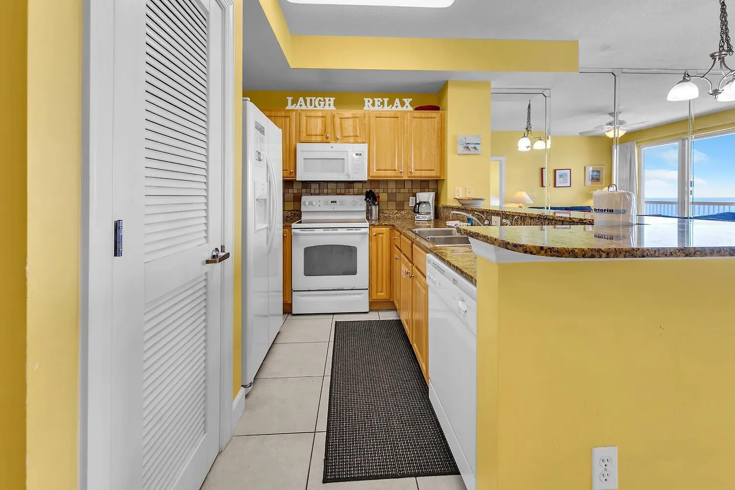 Holiday home Sunrise Beach #2107 Panama City Beach United States