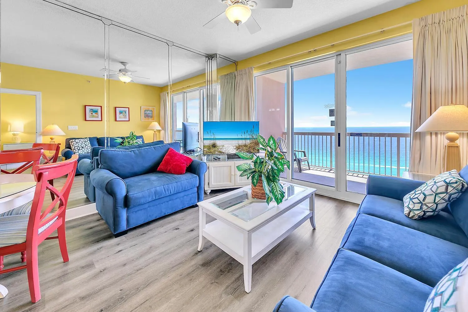Sunrise Beach #2107 location